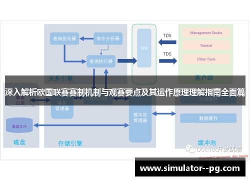 深入解析欧国联赛赛制机制与观赛要点及其运作原理理解指南全面篇