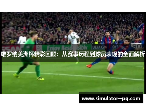 维罗纳美洲杯精彩回顾：从赛事历程到球员表现的全面解析